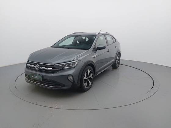 VOLKSWAGEN NIVUS 1.0 200 TSI TOTAL FLEX HIGHLINE AUTOMÁTICO